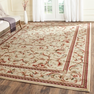 SAFAVIEH Lyndhurst Fanna Traditional Oriental Rug