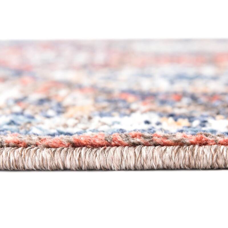 Contemporary Ariella Collection Area Rug