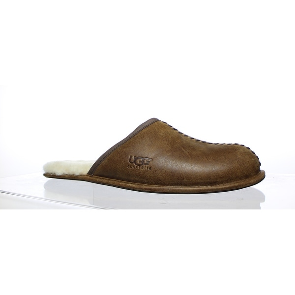 Size 18 mens slippers clearance