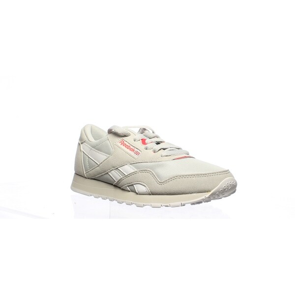 reebok cl nylon m txt