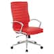 Option Silver / Red