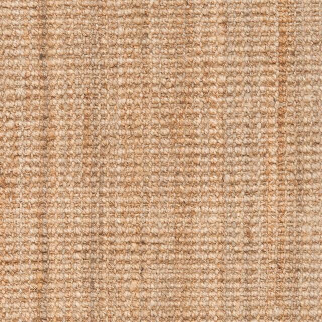 SAFAVIEH Handmade Natural Fiber Bariaa Jute Rug