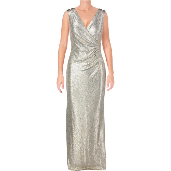 ralph lauren occasion dresses