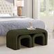 Option Dark Green