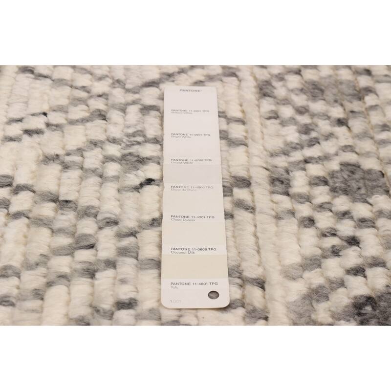 Tangier Ivory Rug 5'1" x 7'10" - 5'1 x 7'10