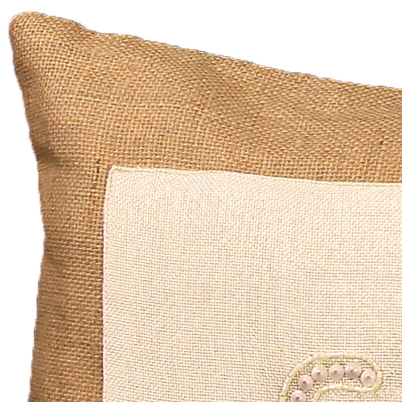 20" x 14" Nautical Indoor Lumbar Throw Pillow