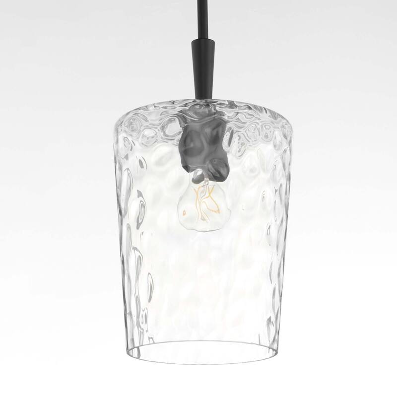 Quorum International 3204 8" Wide Pendant