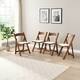 Option Natural Walnut