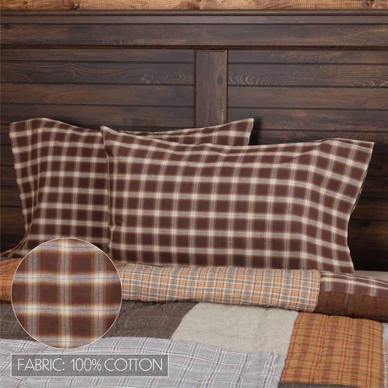 Rory Pillow Case Set