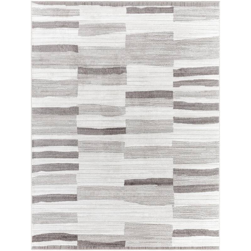 Livabliss Enfield Modern & Contemporary Area Rug