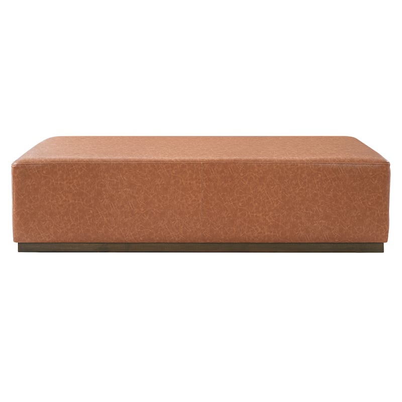 Scott Living Terra Ottoman 59"D X 30"W X 15"H