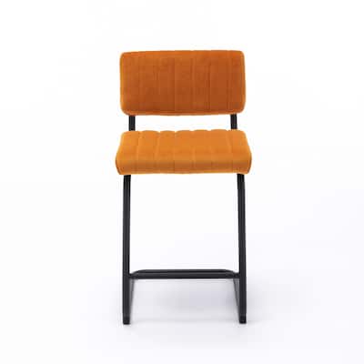 Mesa Counter Height Stools (Set of 2)