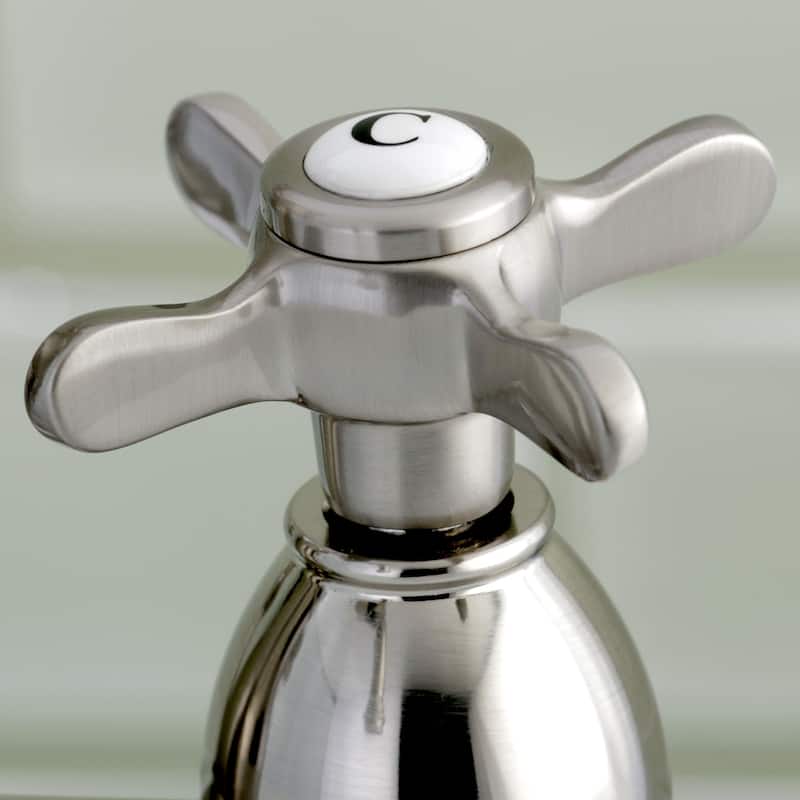 Essex 4 in. Centerset Bathroom Faucet