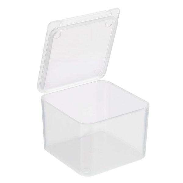 Small plastic boxes for sale deals