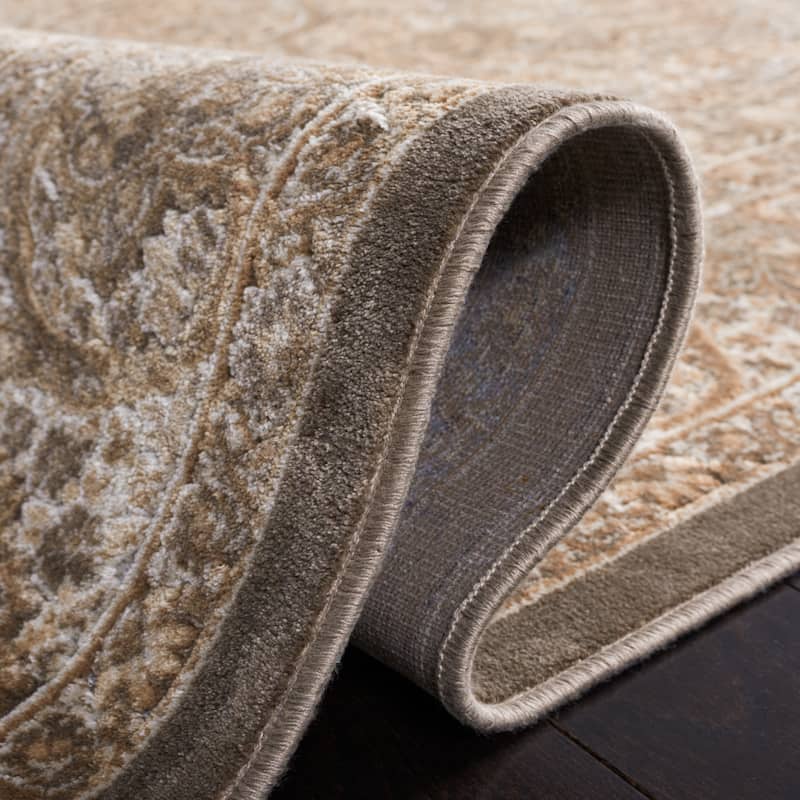 SAFAVIEH Paradise Beatrix Modern Viscose Rug