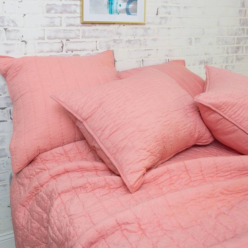 Channel Stitch Quilt