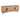 Aurelle Home Rustic Geometric Oak Sideboard
