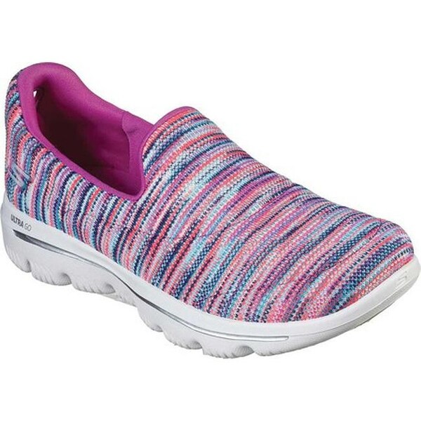 Skechers Ultra Go Purple Shop, 57% OFF 
