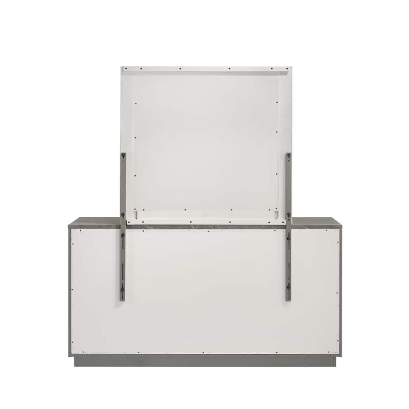 Elara Dresser