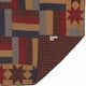 preview thumbnail 4 of 7, National Quilt Museum Kindred Stars and Bars Quilt