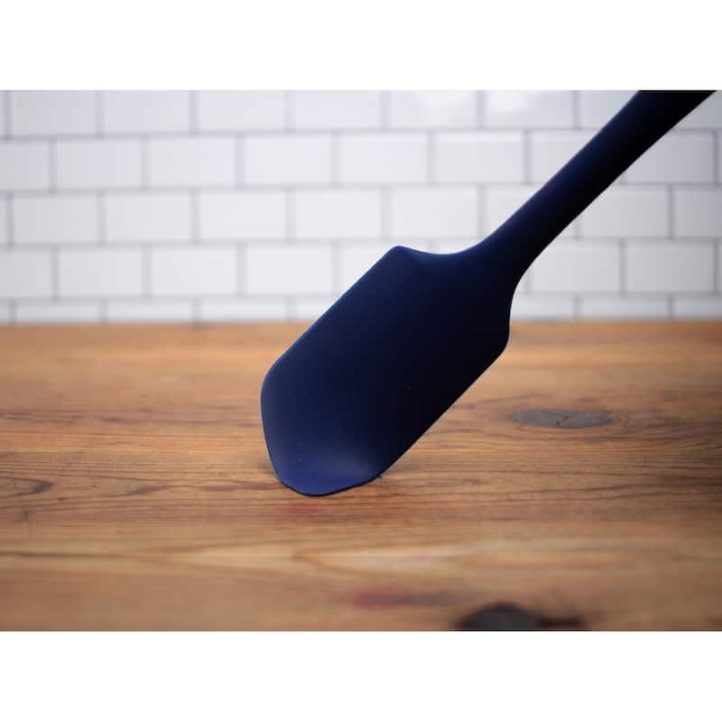 Ela Style Spatula - Silicone Multiple Color Choices