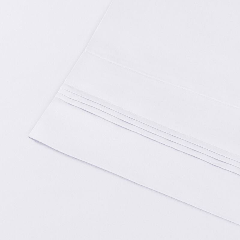 Superior Egyptian Cotton 1500 Thread Count Pillowcase - (Set of 2)
