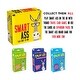preview thumbnail 6 of 4, SmartAss Everything 80s Card Game - N/A