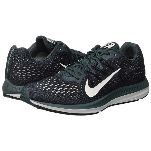 nike zoom winflo 5 running shoes for men