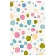 preview thumbnail 22 of 74, SAFAVIEH Handmade Soho Steina Dots N.Z. Wool Rug