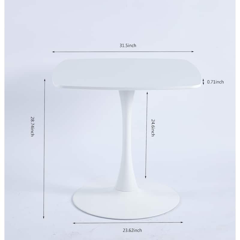 Special Dining Table with MDF Table Top
