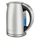 preview thumbnail 1 of 15, Cuisinart PerfecTemp Cordless Electric Kettle - 1.7 L - 1.7 L