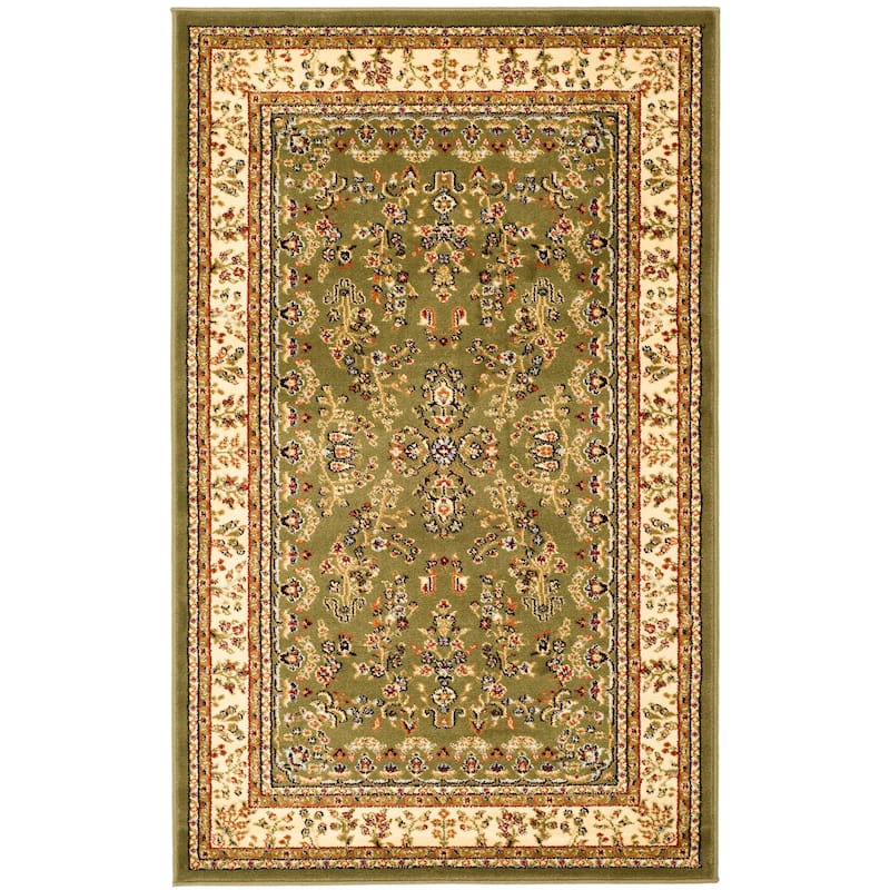 SAFAVIEH Lyndhurst Kuralay Traditional Oriental Rug