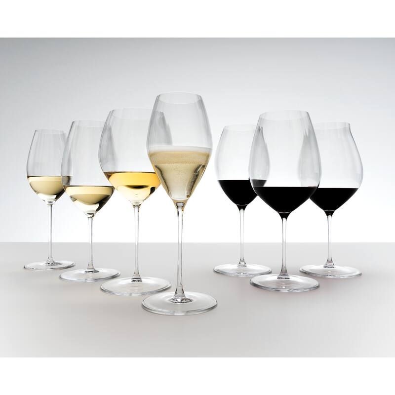 RIEDEL Performance Champagne Glass