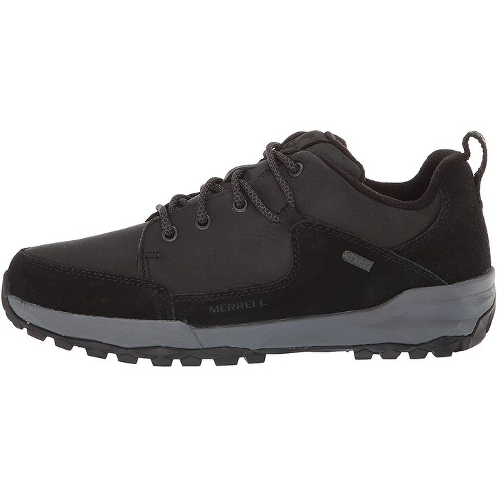 merrell icepack polar waterproof
