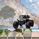 preview thumbnail 5 of 4, 2 Seaters 24V Ride on UTV with Remote Control,400W Powerful Motors with 17" EVA Wheels