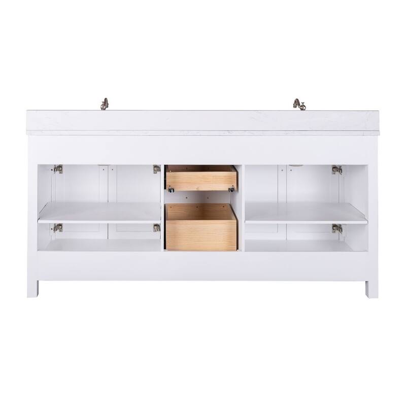 Sudio Design Bathroom Vanity Jasper Collection.