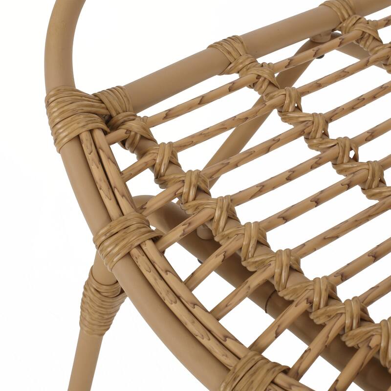 2 beautiful, boho outdoor CHAIR