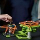 preview thumbnail 9 of 7, Geomag Mechanics Motion Construction Set, Magnetic Gears Recycled, 160 Pieces