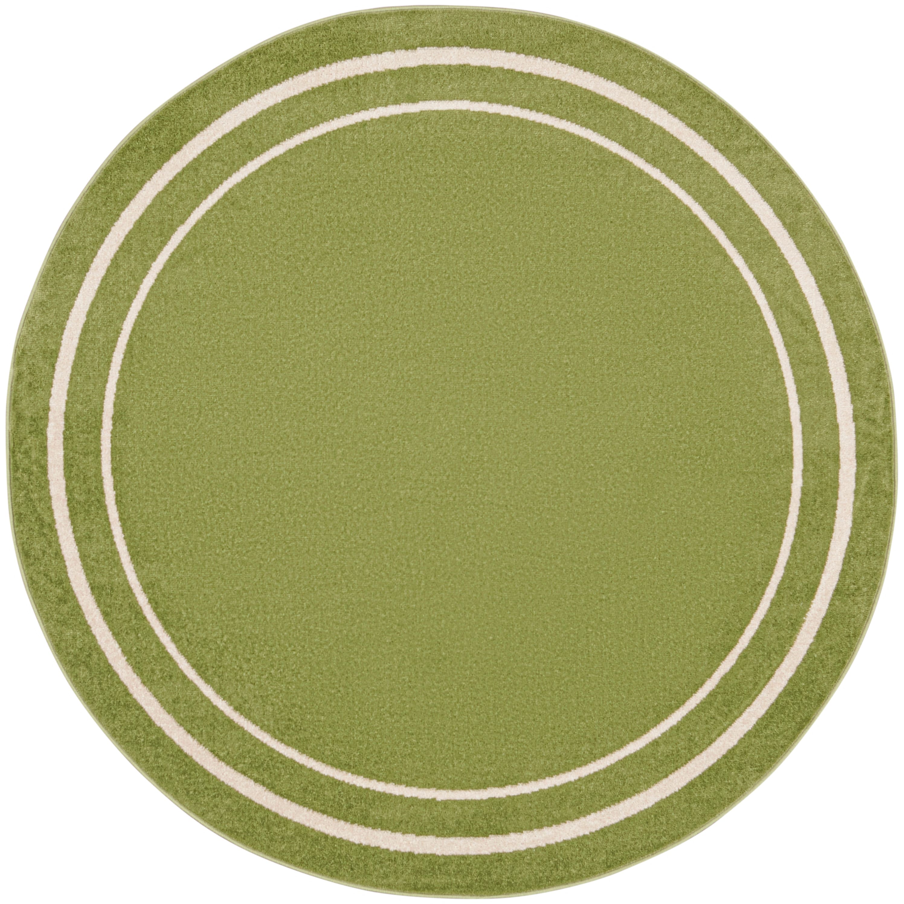 Option Green/Ivory