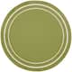 Option Green/Ivory