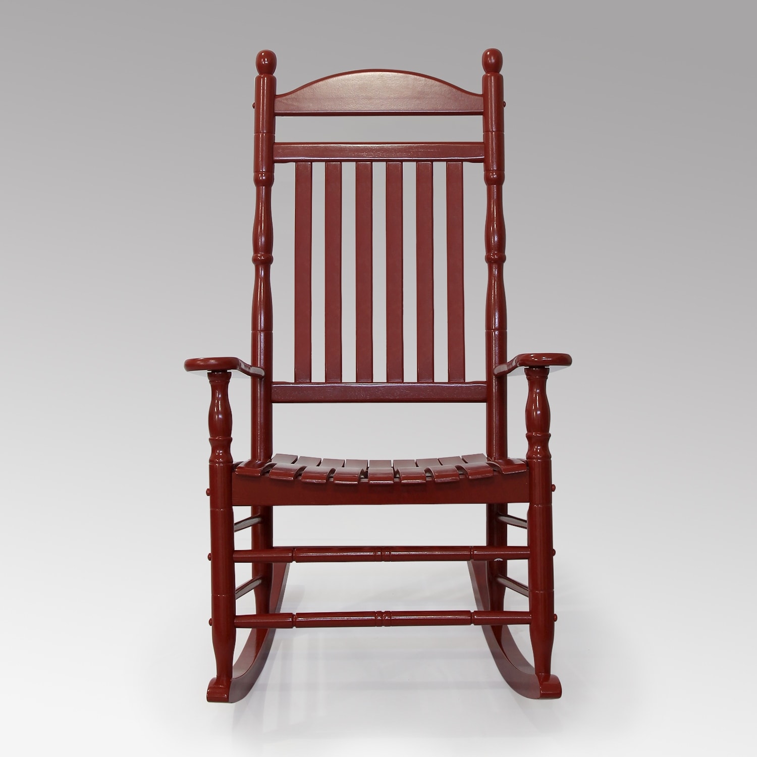 Cambridge casual alston clearance traditional rocking chair