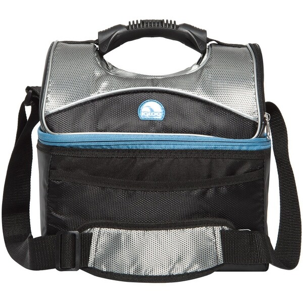 maxcold tote cooler bag