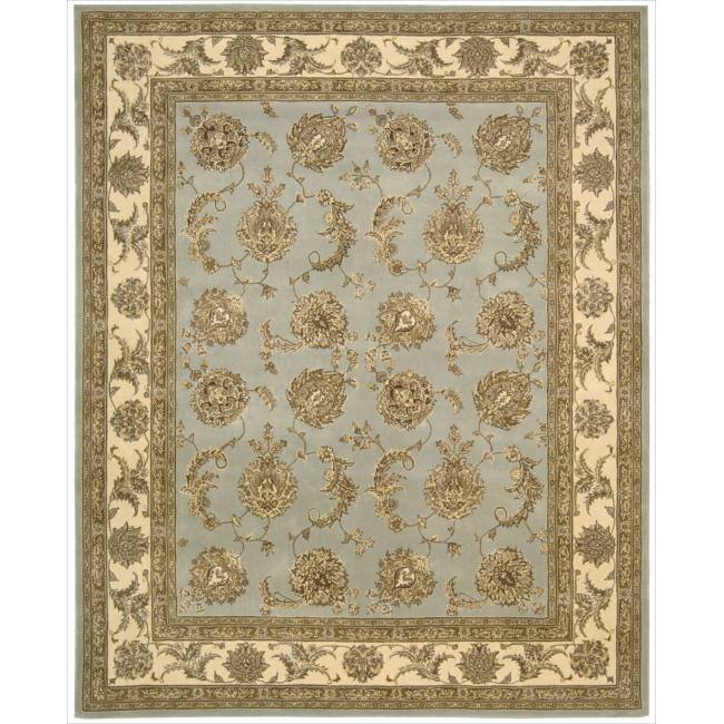 Nourison Hand-tufted Area Rug