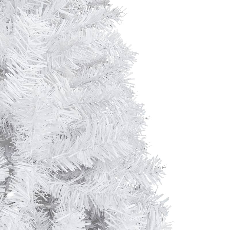 7FT Classic Pine Artificial Christmas Tree