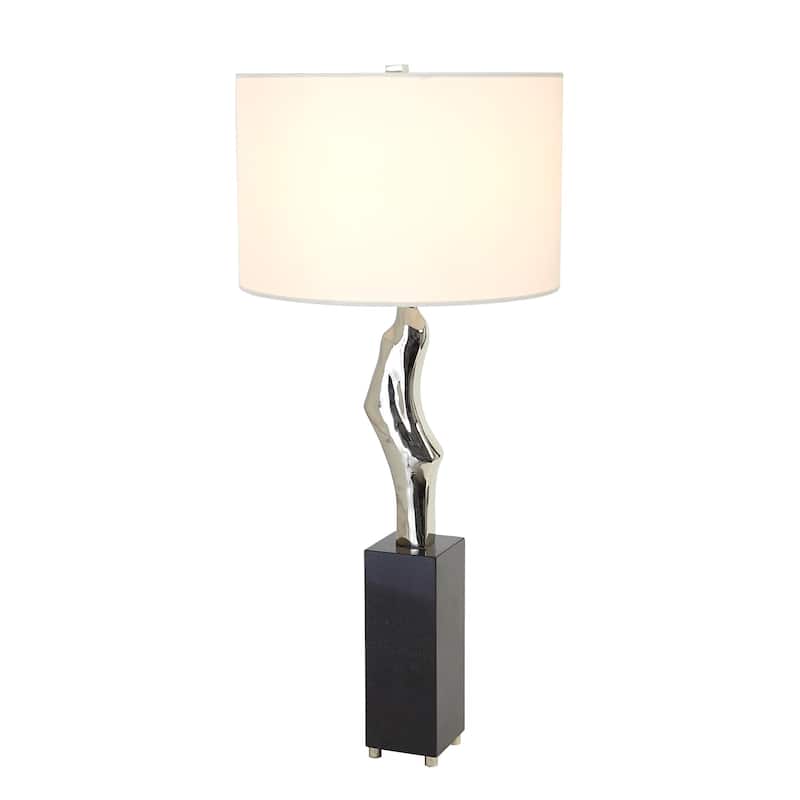 Conceptual Lamp - 34"H x 15"Dia.