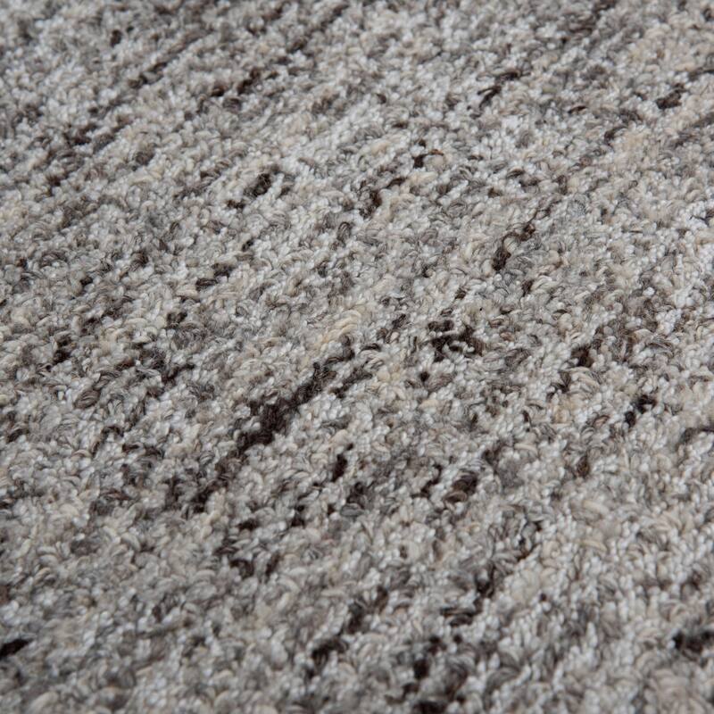 Alora Decor Theo Modern Abstract Solid Area Rug