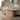 Furniture of America Yovik Modern Natural Wood Pedestal Base Sofa Table with Sintered Stone Top