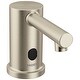 Moen M Power Electronic Touchless Soap Dispenser - Bed Bath & Beyond ...