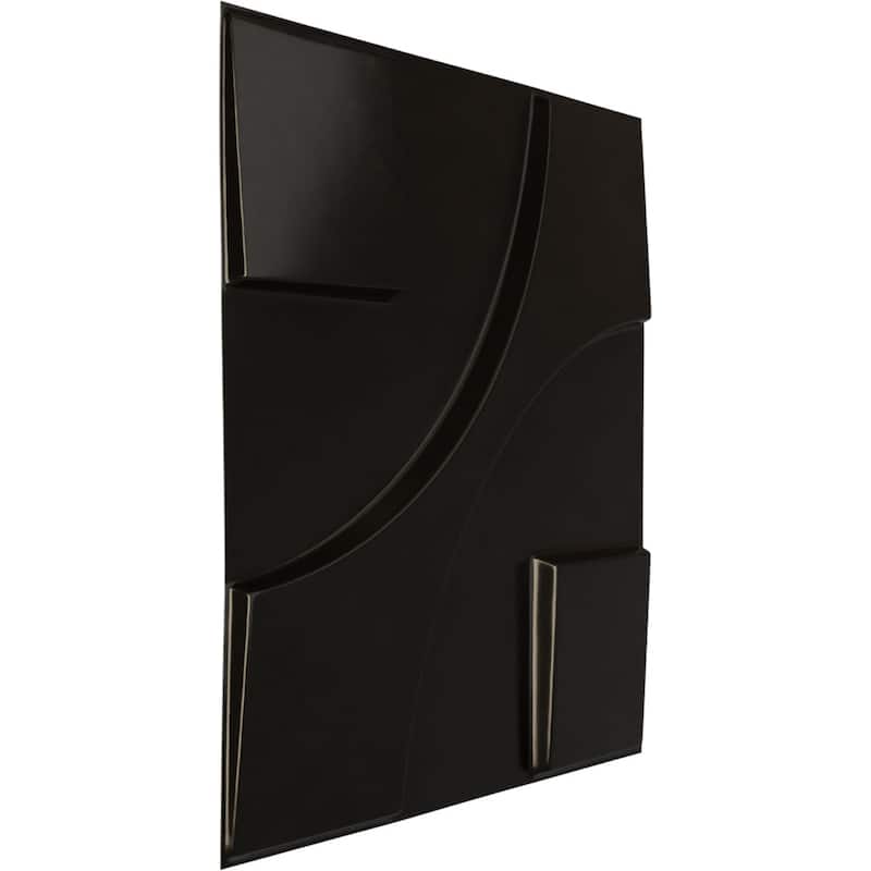 19 5/8"W x 19 5/8"H Nestor EnduraWall Decorative 3D Wall Panel
