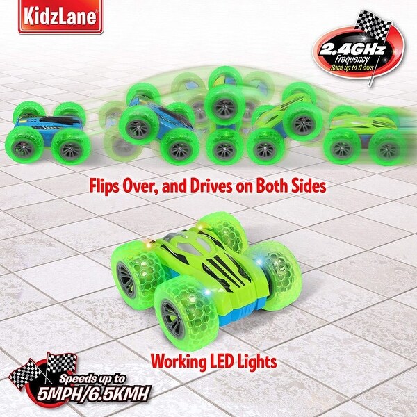 kidzlane remote control car